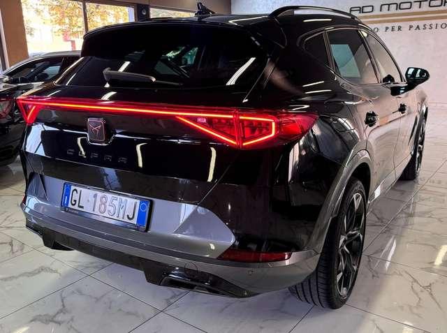 CUPRA Ateca Unico Proprietario+Benzina Euro6+ Km 25.000