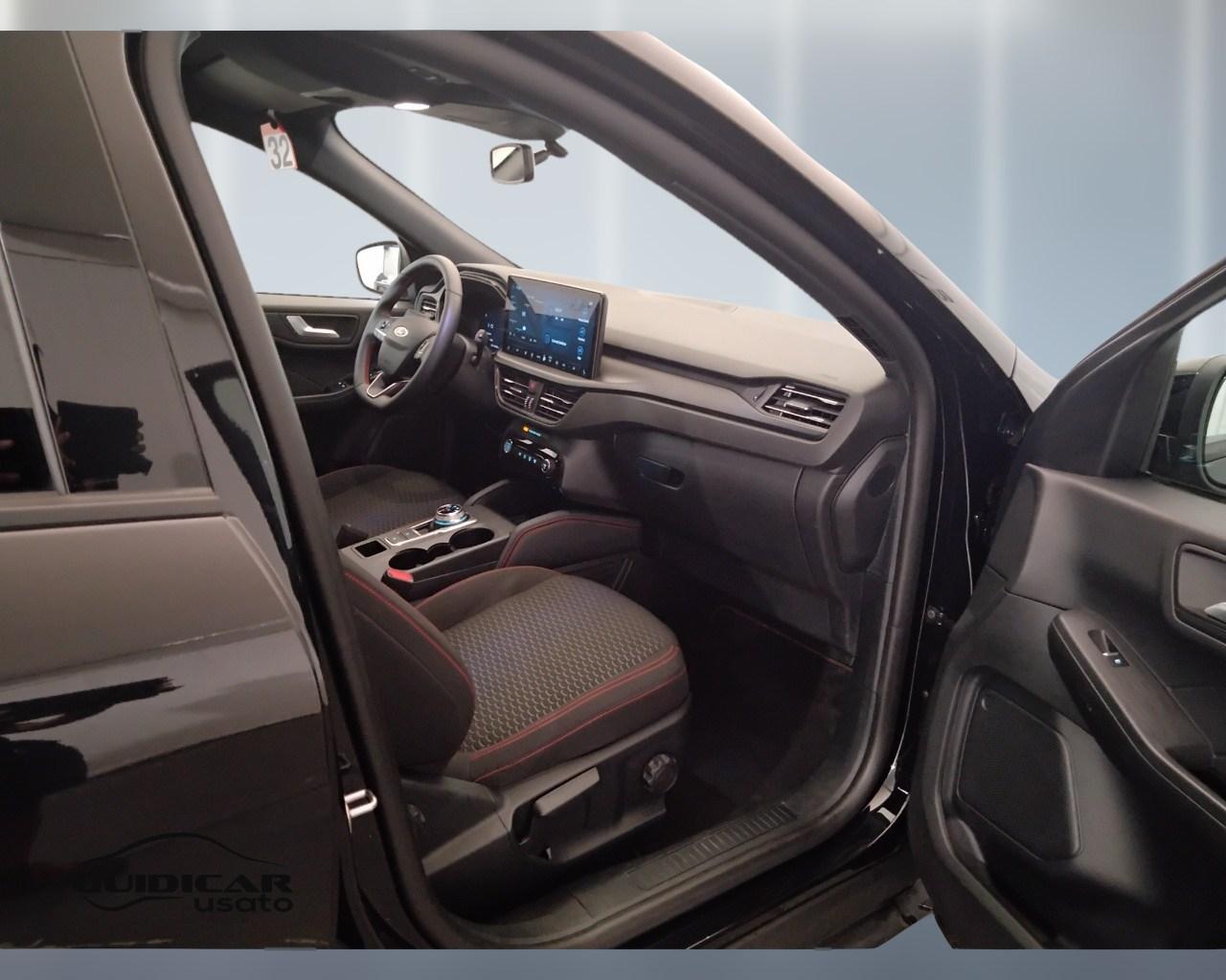FORD Kuga IV 2024 - Kuga 2.5 full hybrid ST-Line 2wd 180cv auto