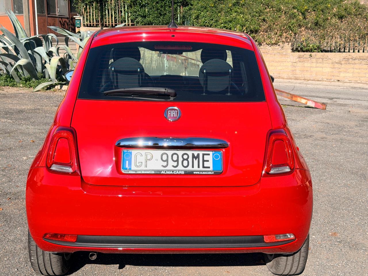Fiat 500 1.0 Hybrid PREZZO REALE IVA ESPOSTA