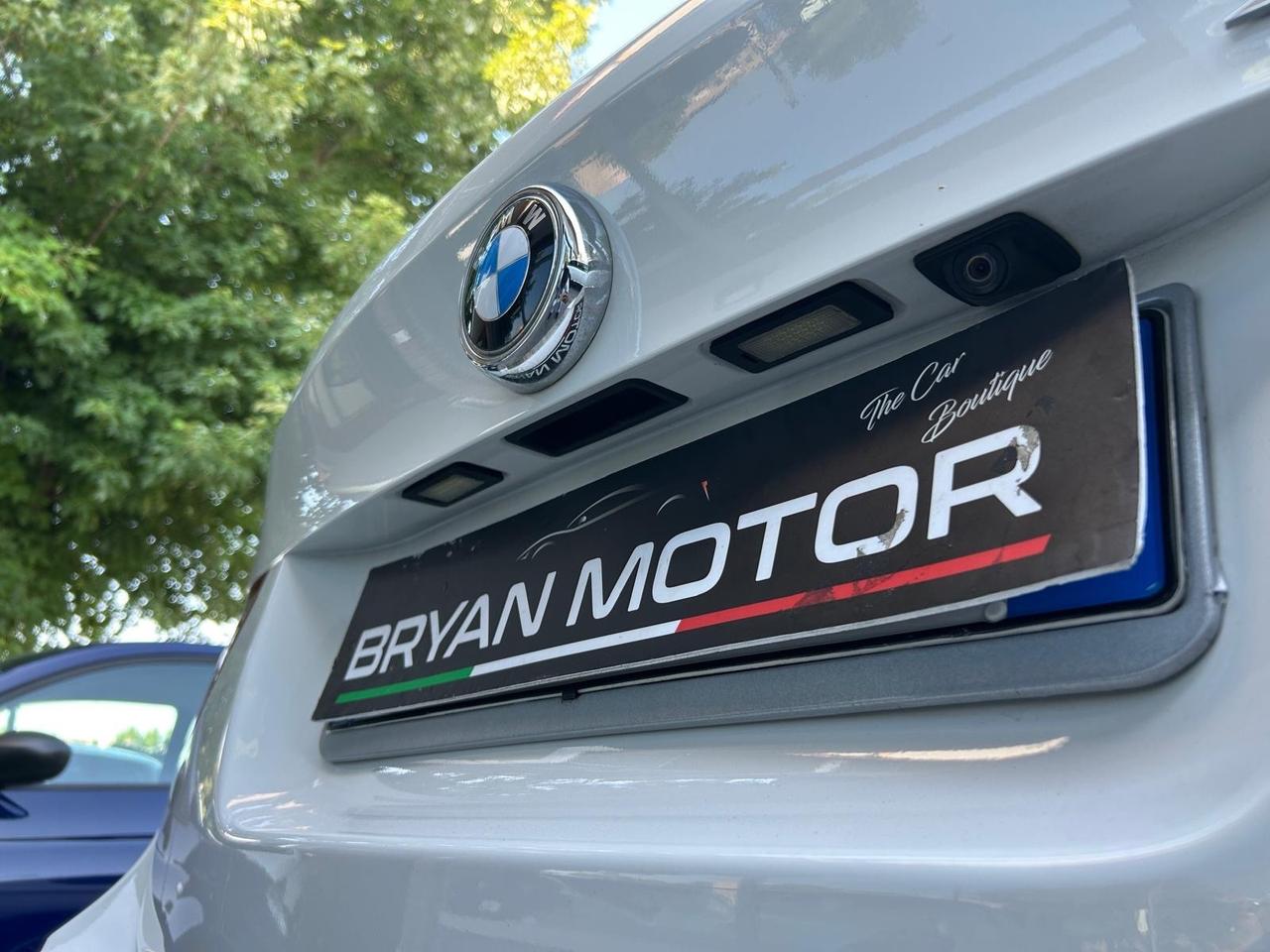 Bmw X6 xDrive40d Futura