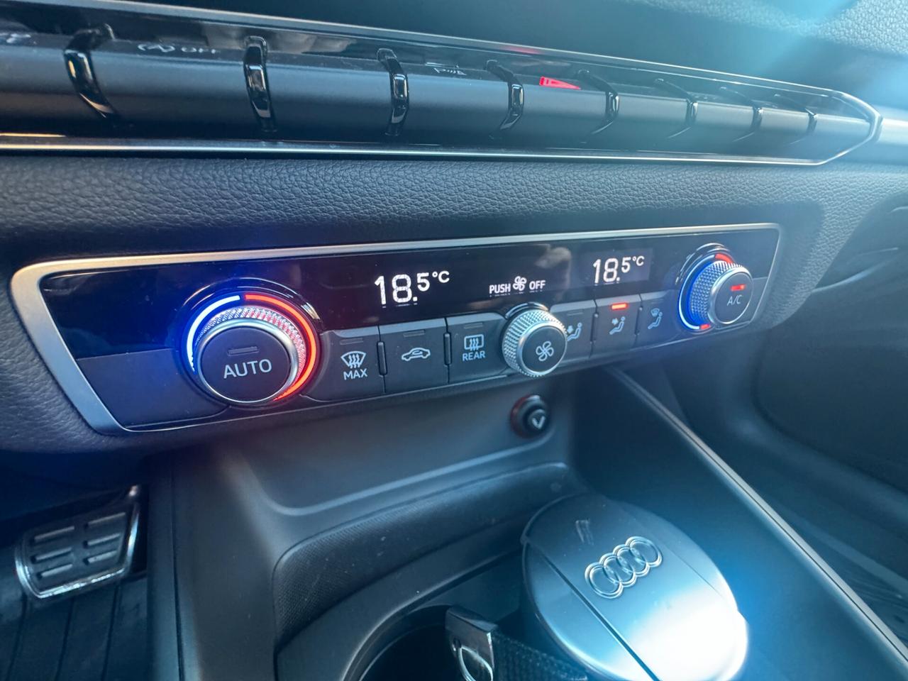 Audi S3 2.0 tfsi quattro s-tronic TETTO APRIBILE