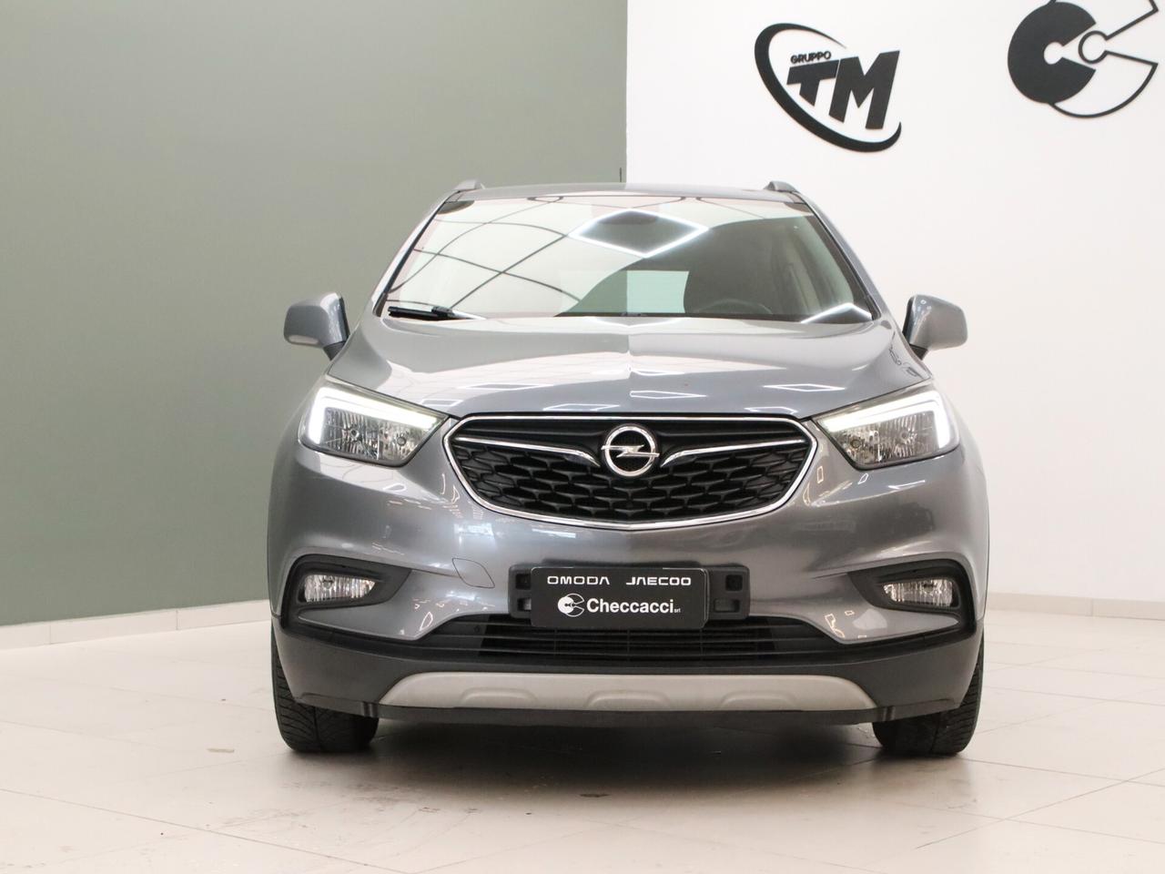 OPEL MOKKA X 1.6 cdti Innovation s *SOLI 84.000 KM *