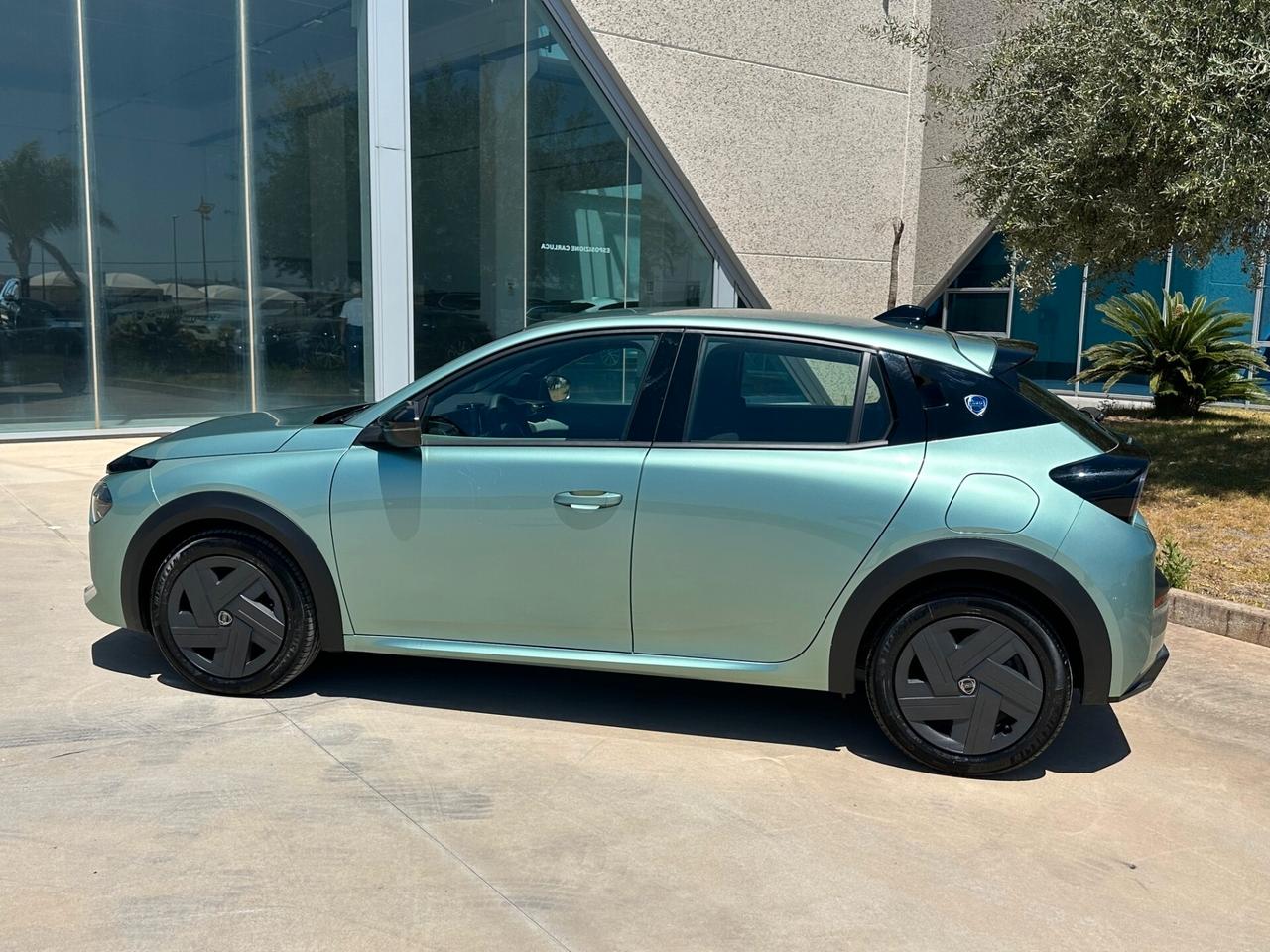 Lancia Ypsilon 1.2 mhev e-dct offerta T-Stock prezzo imperdibile