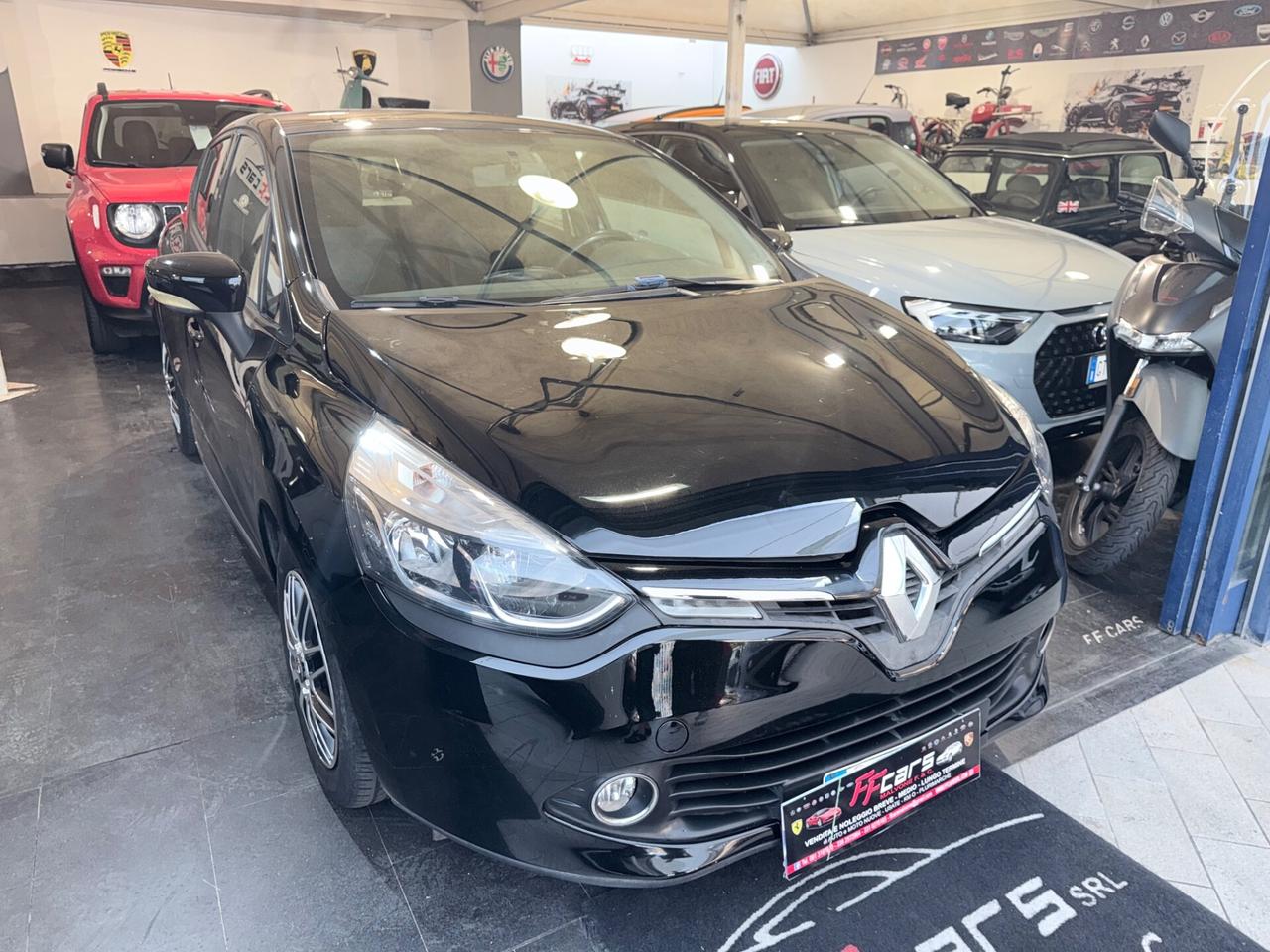 Renault Clio TCe 12V 90 CV GPL Start&Stop 5 porte Energy Life
