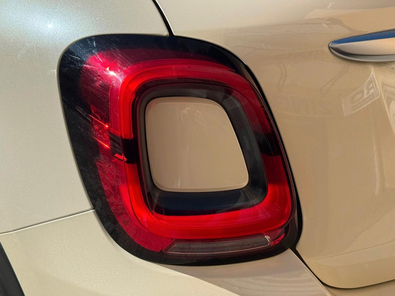 FIAT 500X CROSS 1.6 MJ 120 CV. NAVI+CERCHI+RETROCAMERA