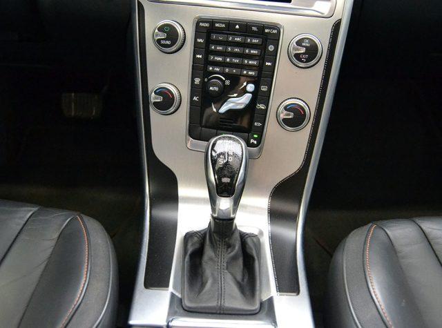 VOLVO XC60 D4 Geartronic Volvo Ocean Race Tetto Panoramico