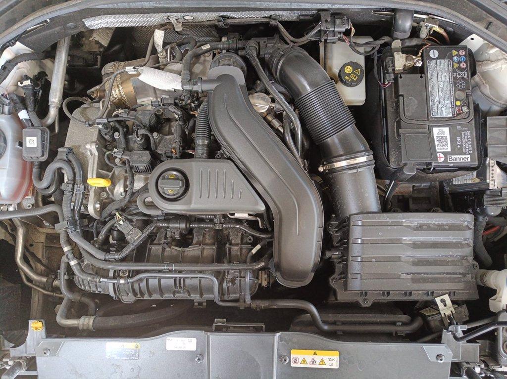 VOLKSWAGEN T-roc 1.5 tsi r-line del 2023