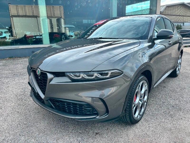 ALFA ROMEO Tonale Tonale 1.3 280 CV PHEV AT6 Q4...