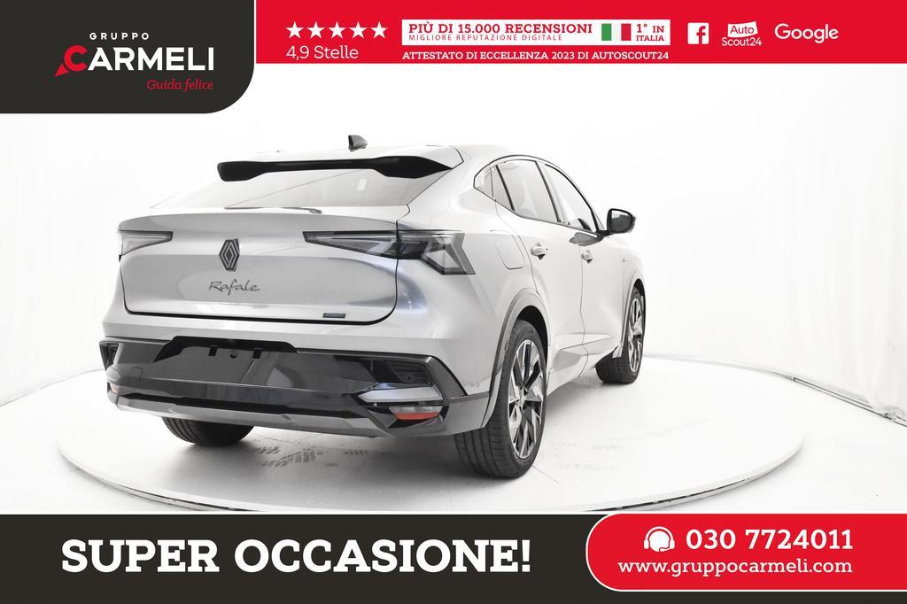 Renault Rafale 1.2 E-Tech full hybrid Esprit Alpine Auto