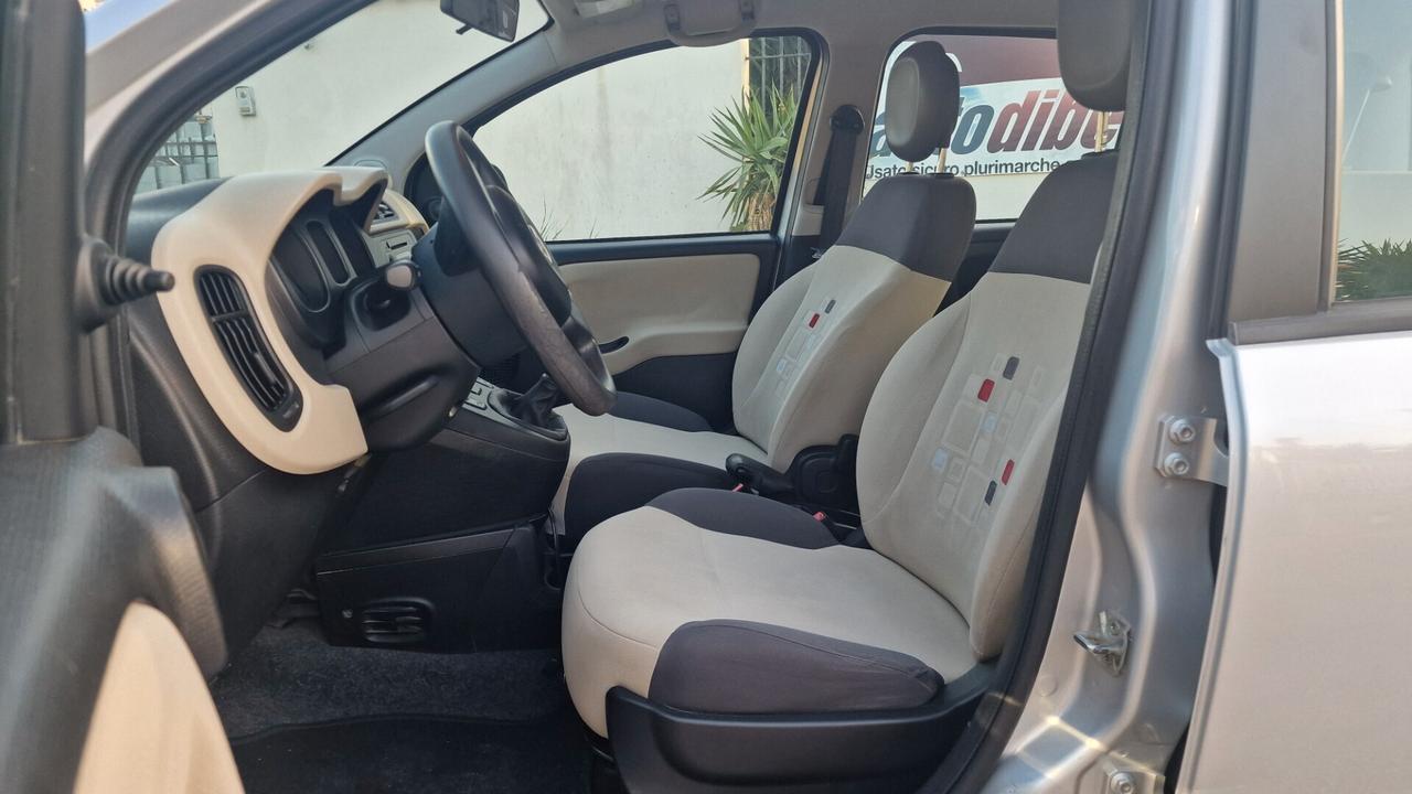 Fiat Panda 1.3 MJT S&S Easy