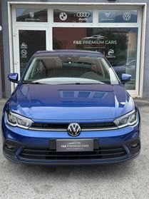 Garanzia officiale Polo 1.0 TSI Life