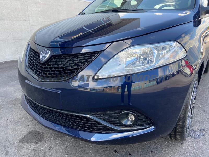 Lancia Ypsilon 5 Porte 1.0 FireFly Hybrid 70Cv Gold