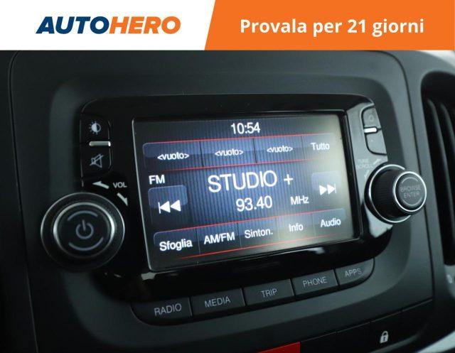 FIAT 500L 1.4 95 CV Pop Star