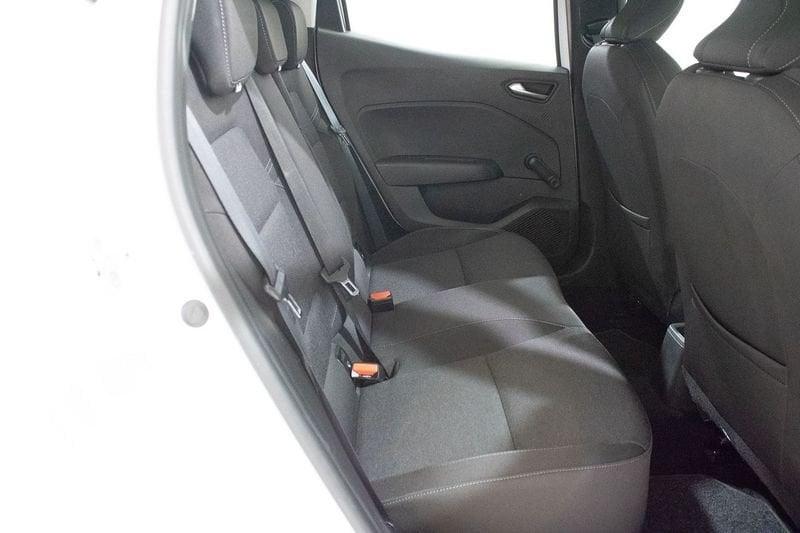 Renault Clio Clio 1.0 tce 100cv GPL Business