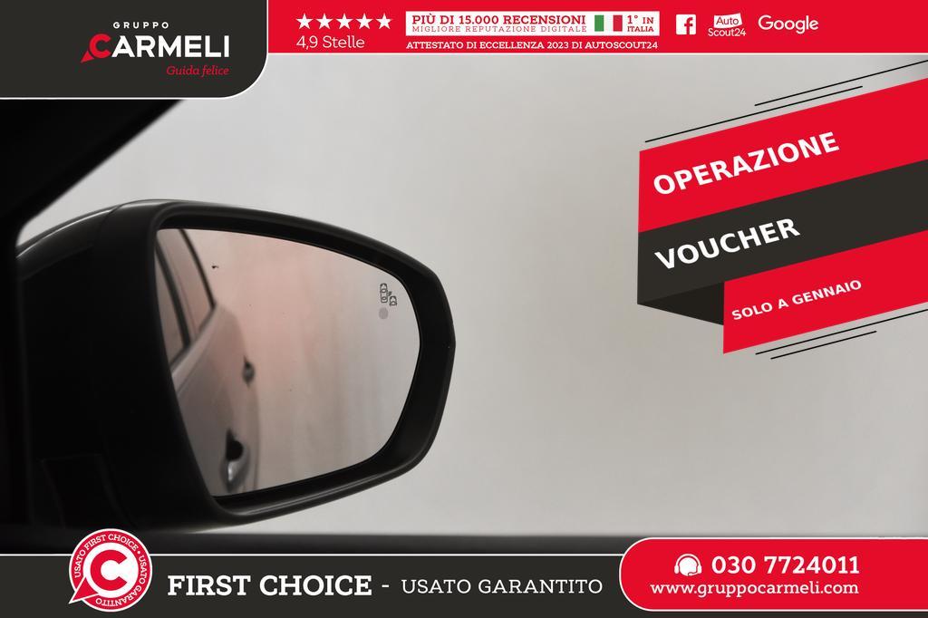 Peugeot 5008 1.5 BlueHDi GT Line EAT