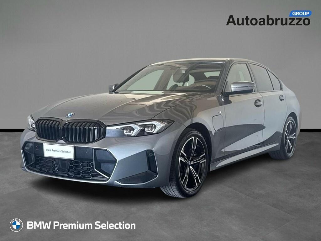 BMW Serie 3 Berlina 330 e Msport xDrive Steptronic