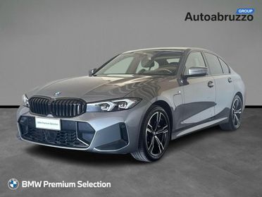 BMW Serie 3 Berlina 330 e Msport xDrive Steptronic