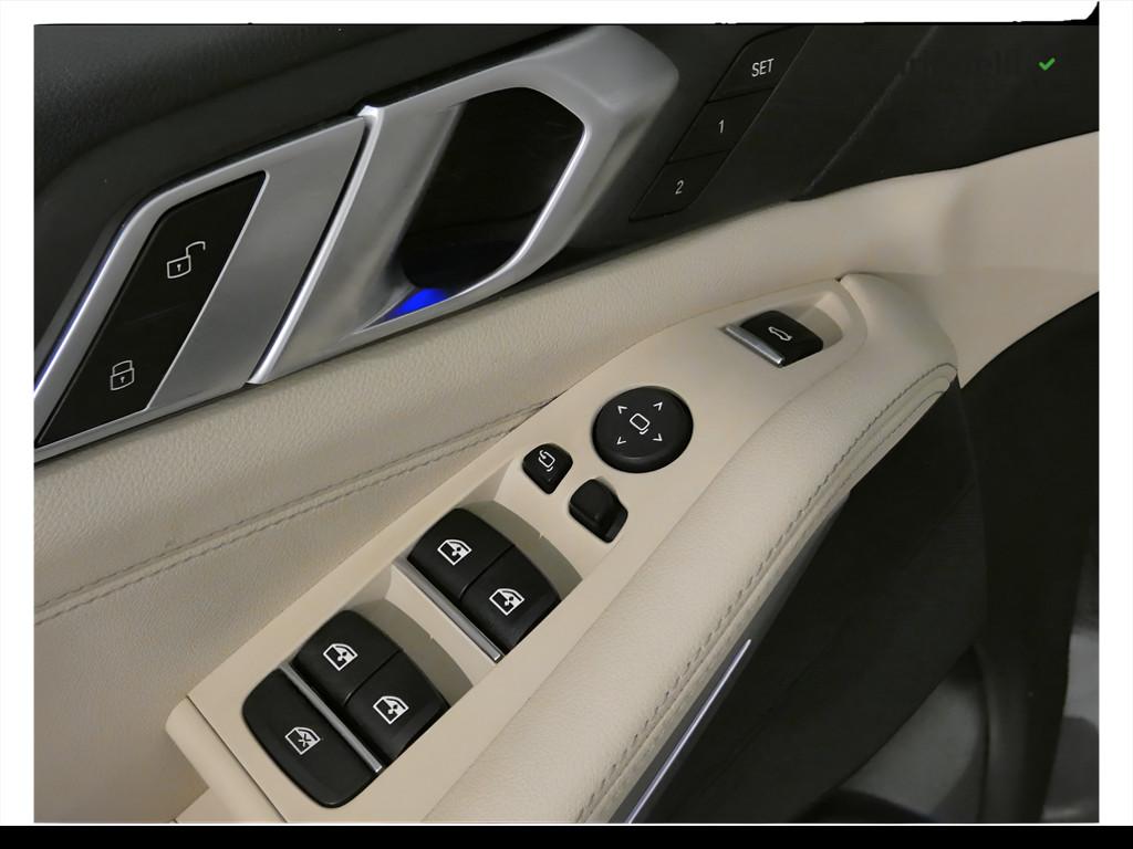 BMW X5 (G05/F95) - X5 xDrive30d 48V Business