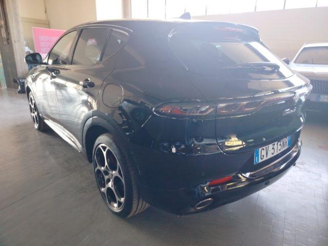 ALFA ROMEO Tonale 1.3 280 CV PHEV AT6 Q4 Veloce