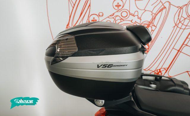 HONDA Crosstourer VFR 1200 DCT