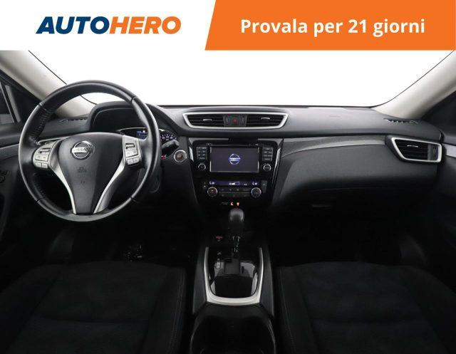 NISSAN X-Trail 1.6 dCi 2WD Tekna