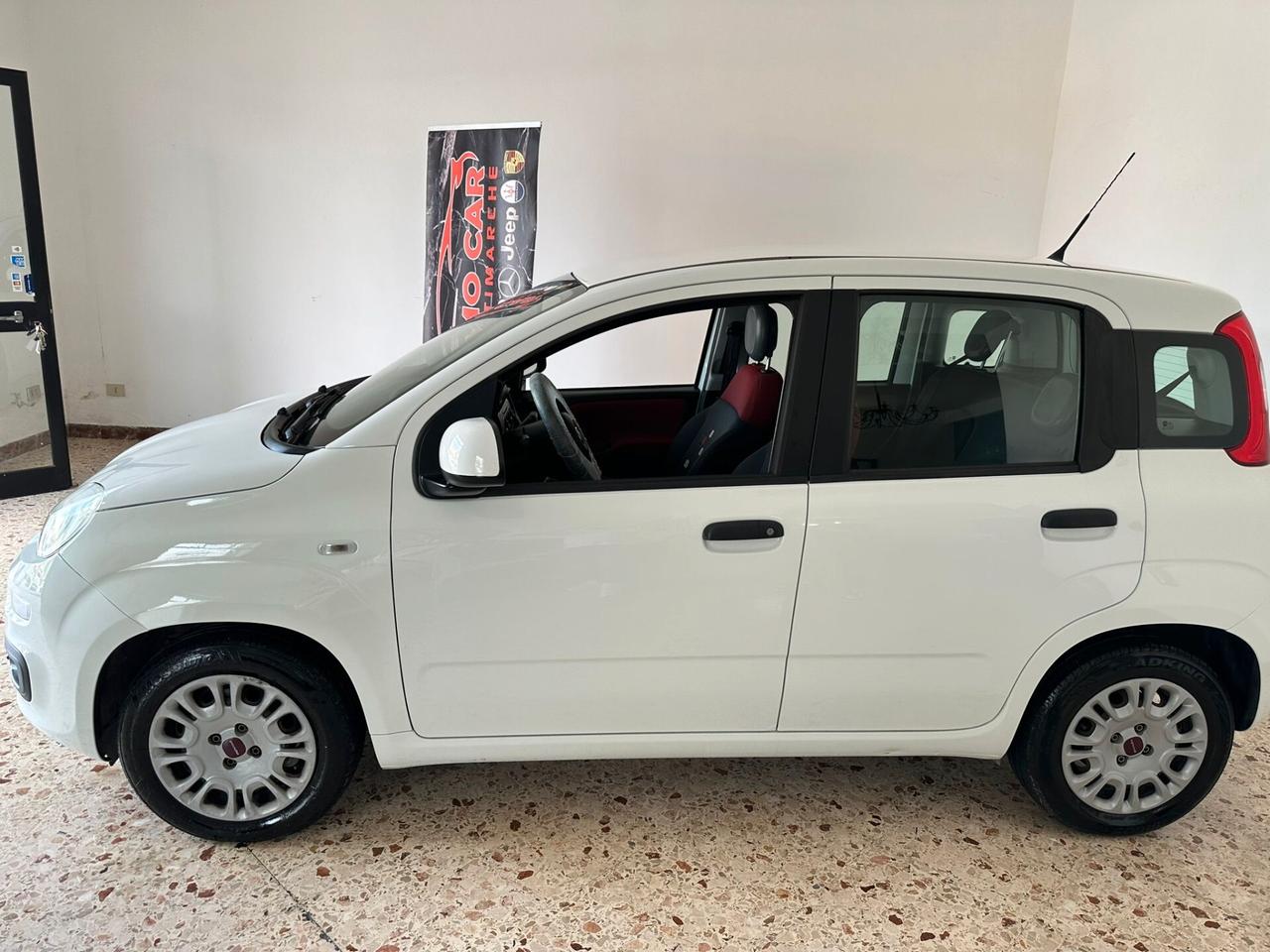 Fiat Panda 1.2 Easy