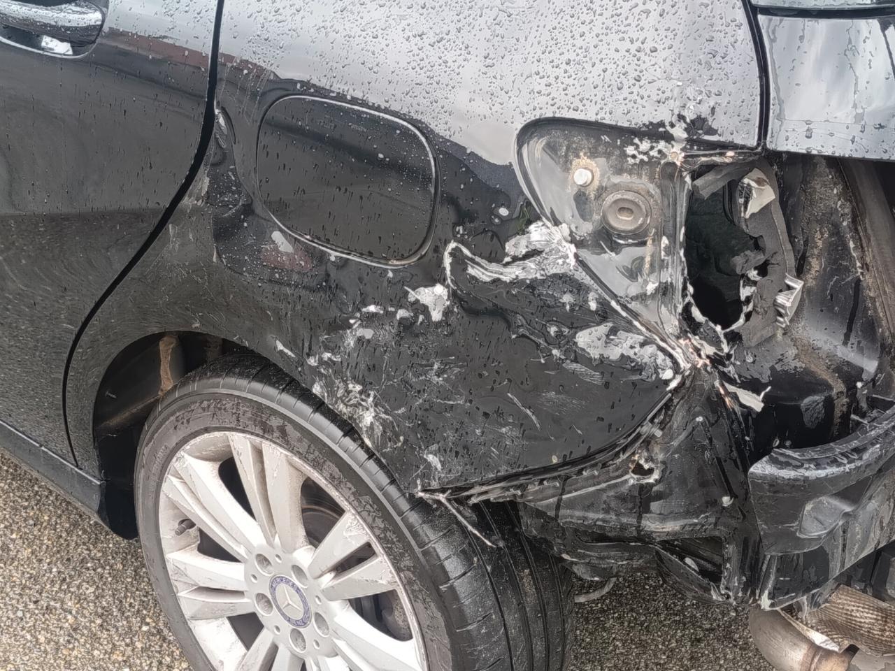 Mercedes-benz B 180 BlueEFFICIENCY Premium