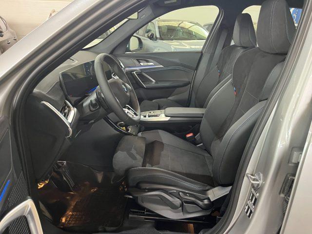 BMW X1 sDrive 18i Msport "18 M sport/Telec/Navi/Park plus