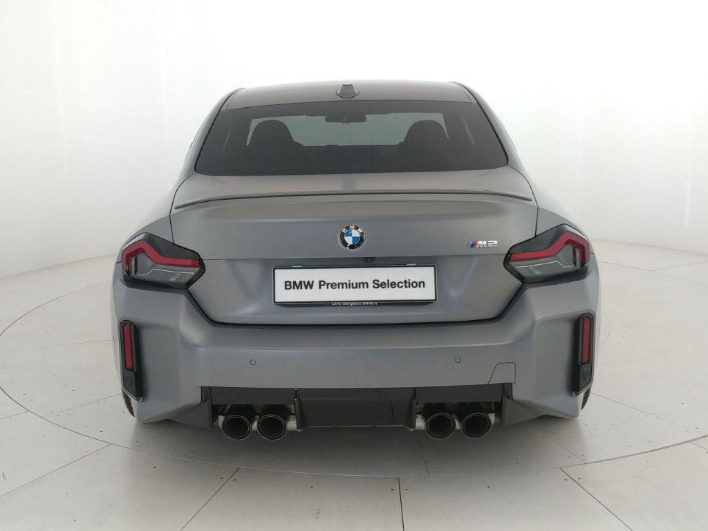 BMW M2 Coupe 3.0 Steptronic