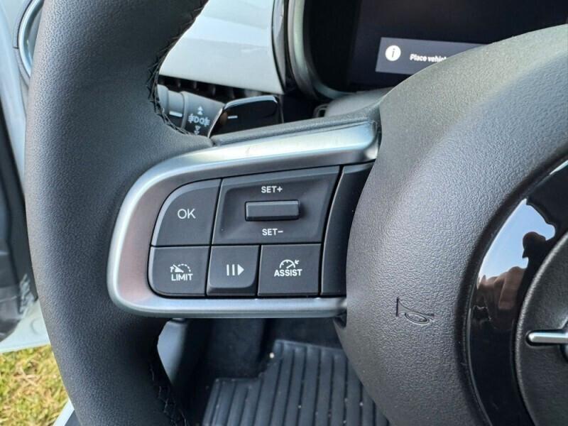 Fiat 600 1.2 145cv Hybrid Icon