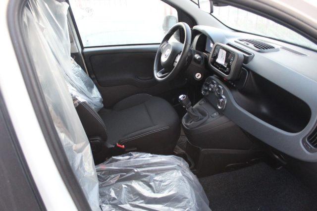 FIAT Pandina 1.0 FireFly 65 CV Hybrid Icon -KM0