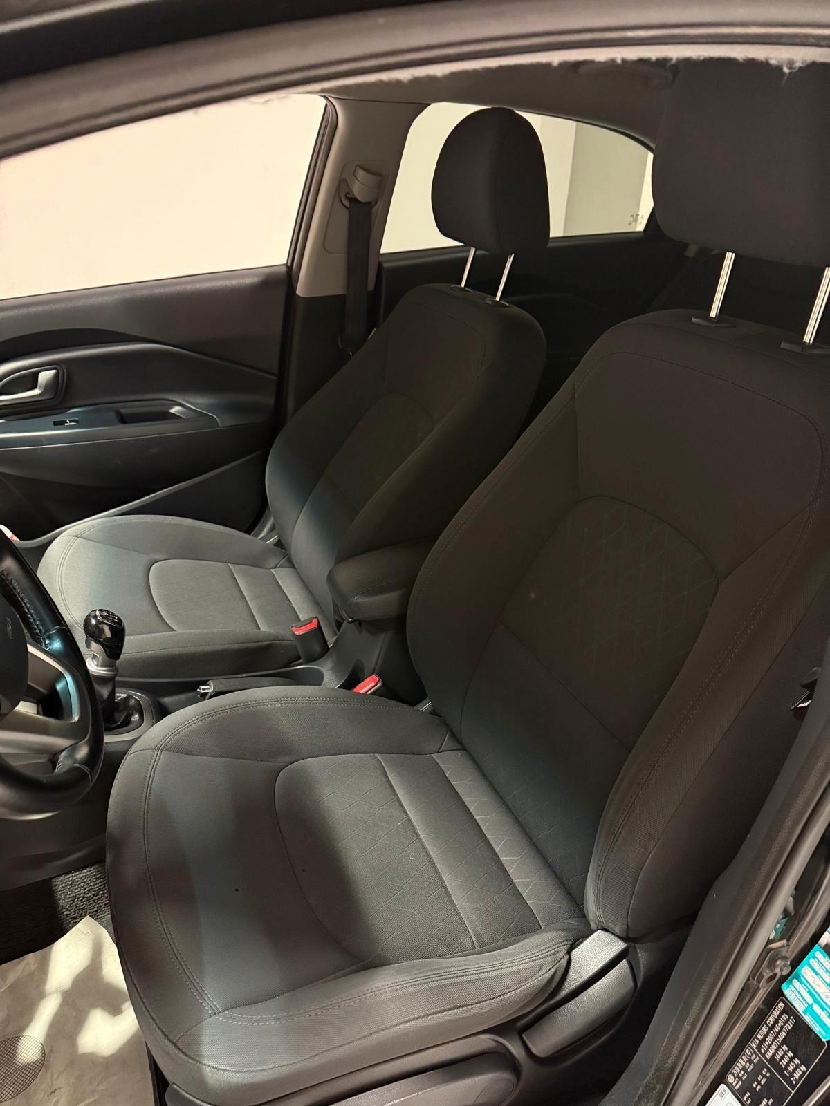 Kia Rio 1.1 CRDi 5p. Active Collection