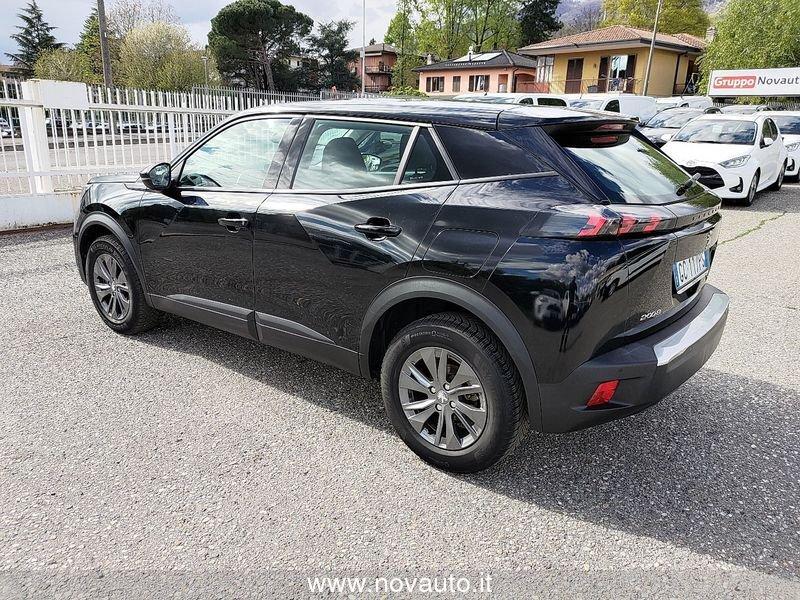 Peugeot 2008 PureTech 100 S&S Active