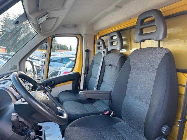 Fiat Ducato 35 2.3 MJT 130CV PLM-SL-TM Furgone Maxi