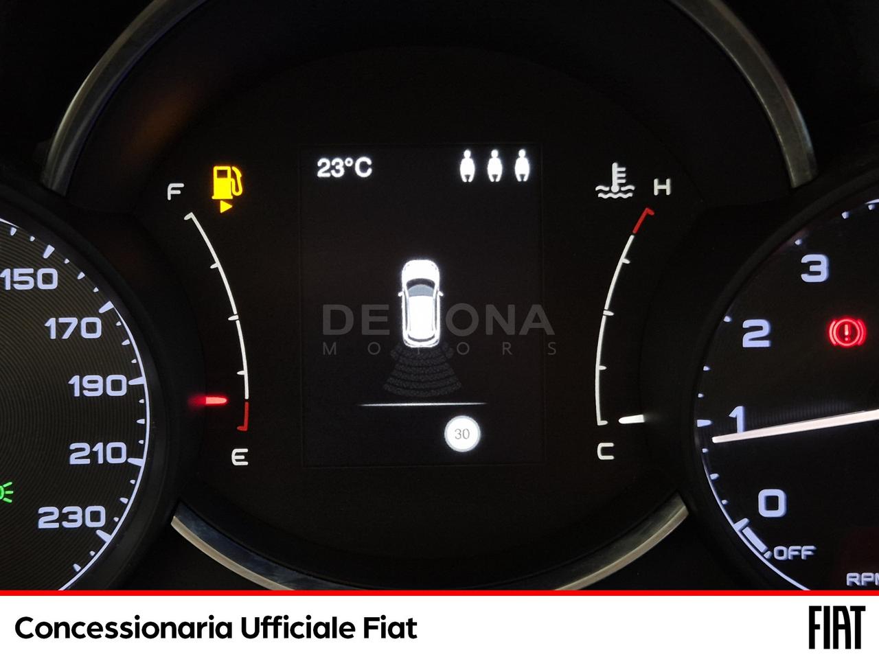 Fiat 500X 1.0 t3 urban 120cv my20