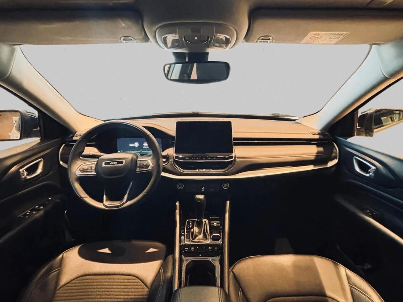 Jeep Compass 1.3 Turbo T4 190 CV PHEV AT6 4xe Limited