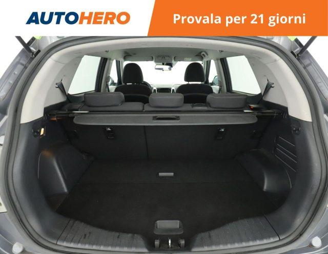 SSANGYONG Tivoli 1.6 2WD Green Sound