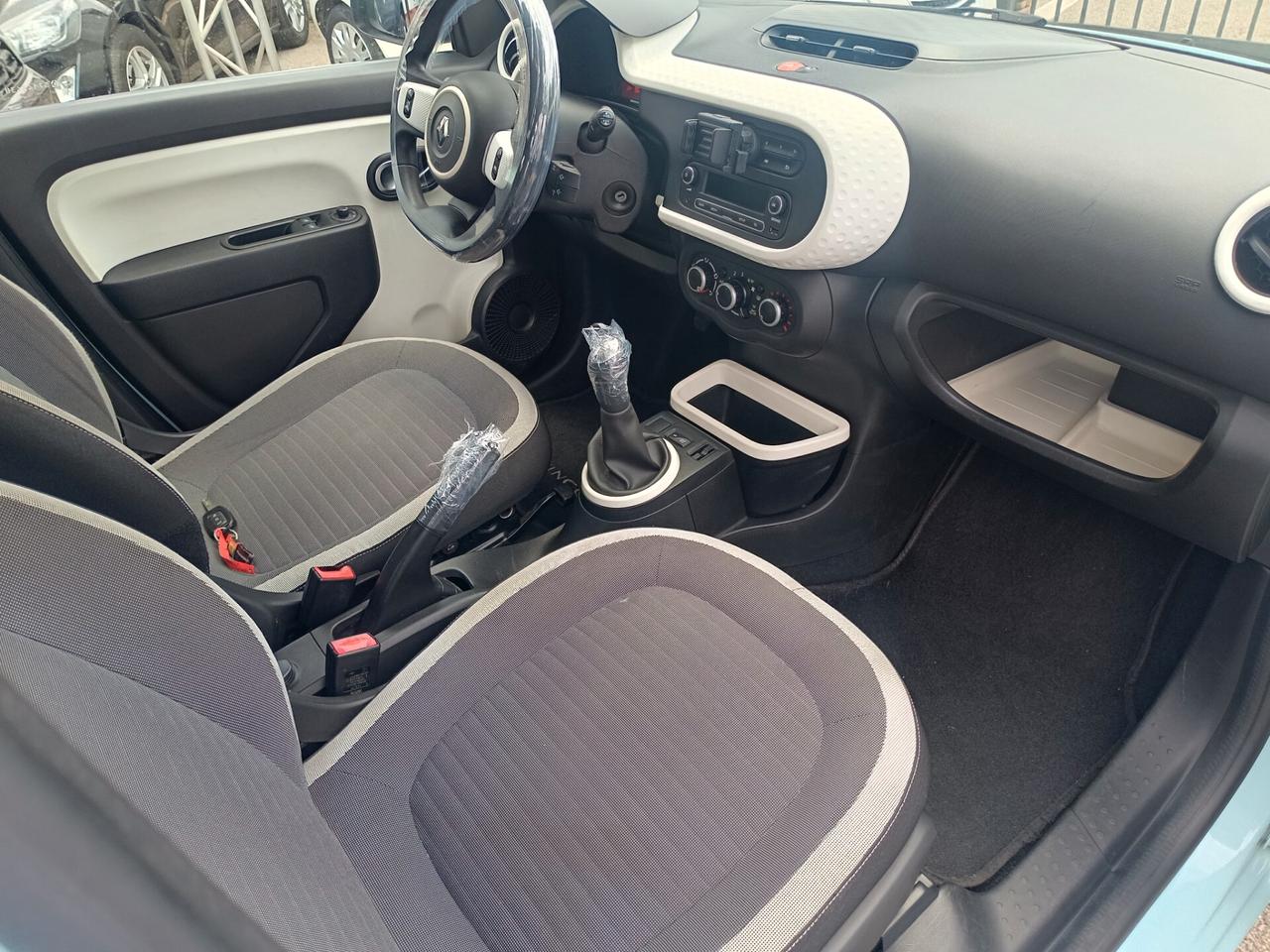 Renault Twingo SCe Zen