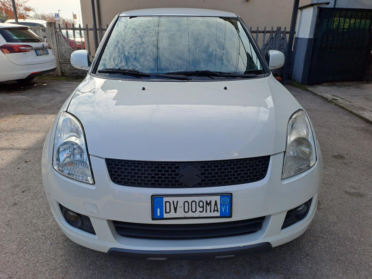 Suzuki Swift 1.3 GPL 92CV - OK NEOPATENTATI