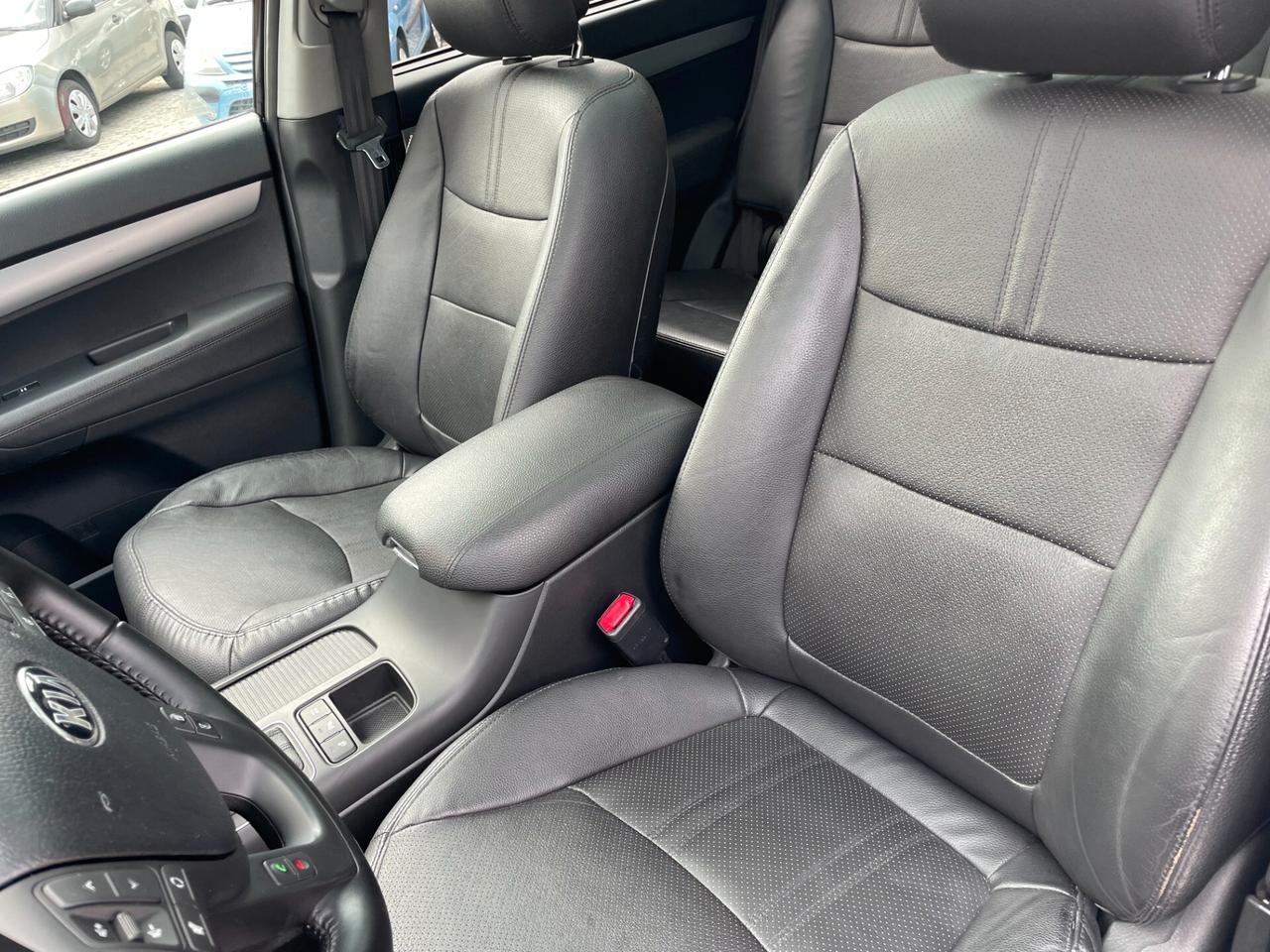 Kia Sorento 2.2 CRDI A/T AWD Platinum 7 posti auto 4X4+TETTO