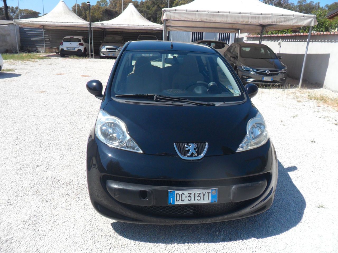 Citroen C1 1.0 5 porte Pinko