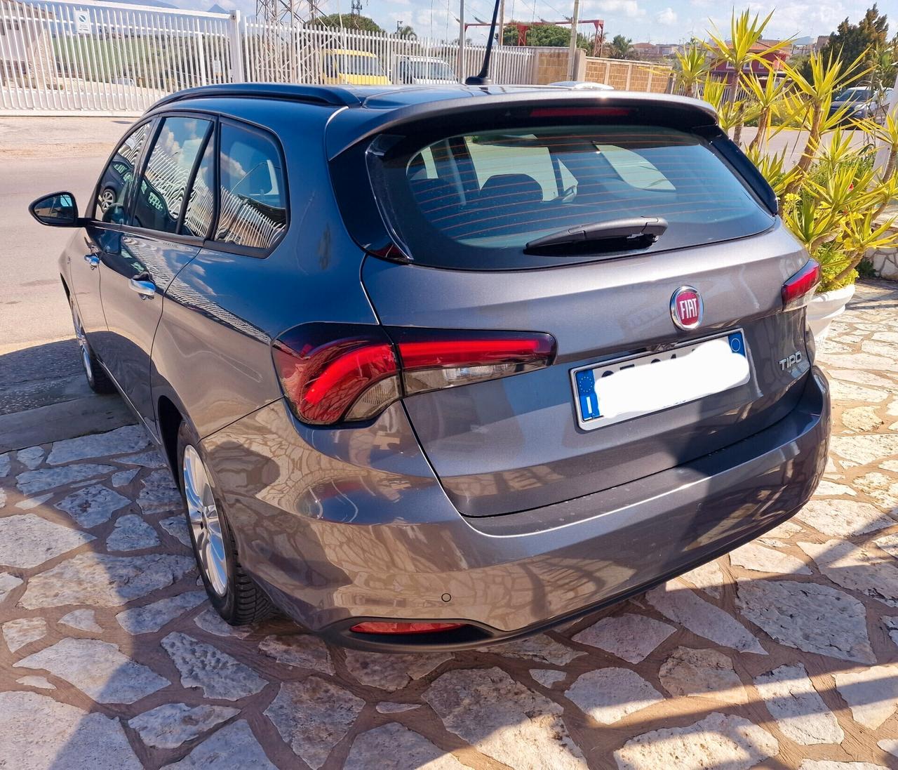 Fiat Tipo 1.6 Mjt S&S SW Business 2021