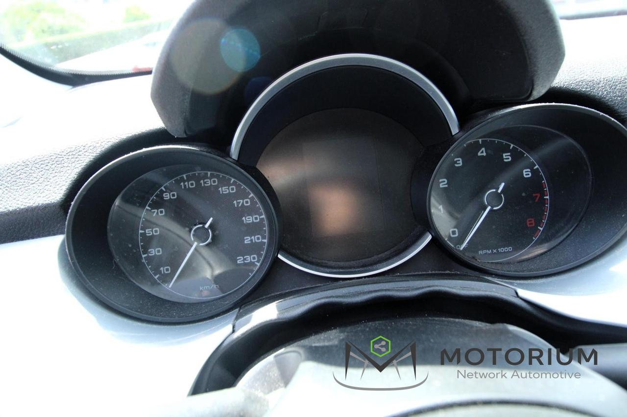 Fiat 500X 1.0 T3 120 CV Sport