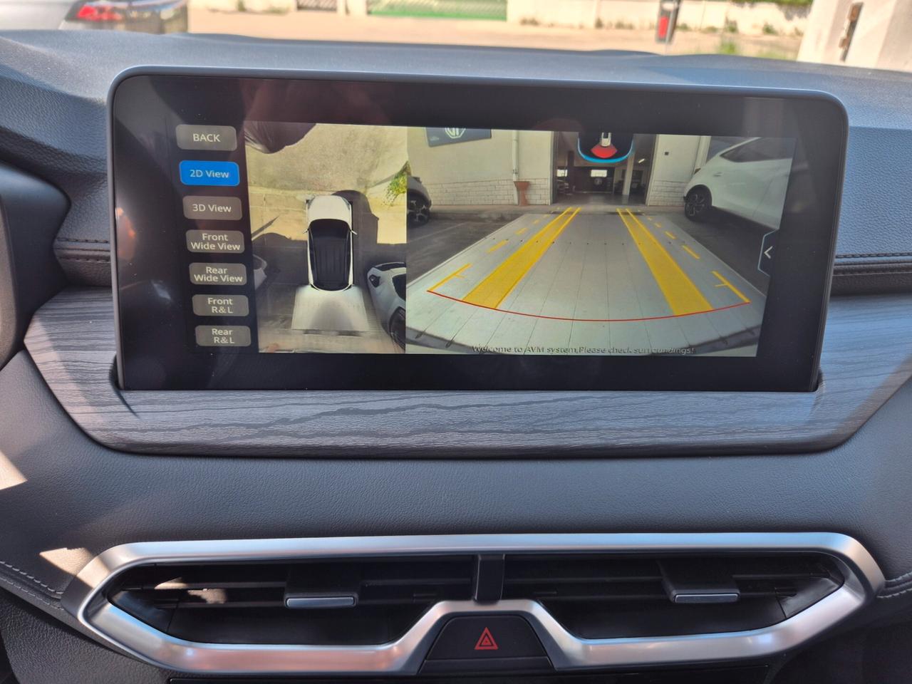 NUOVA EMC Sei 1.5 benzina M/T
