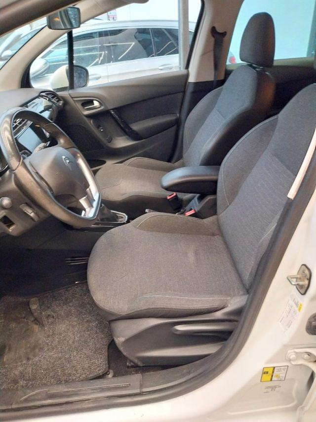 CITROEN C3 Exclusive 70.000km ( Garanzia 12 Mesi )