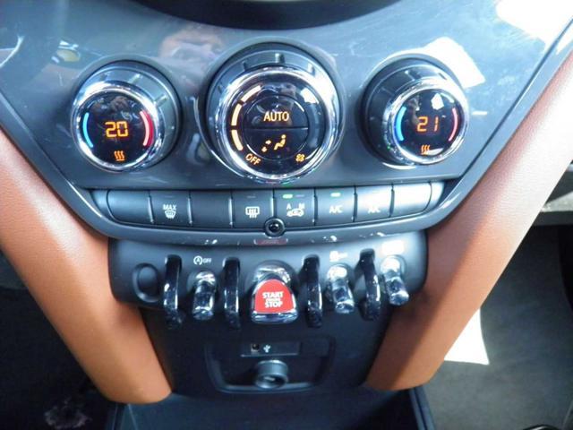 MINI Countryman COOPER D
