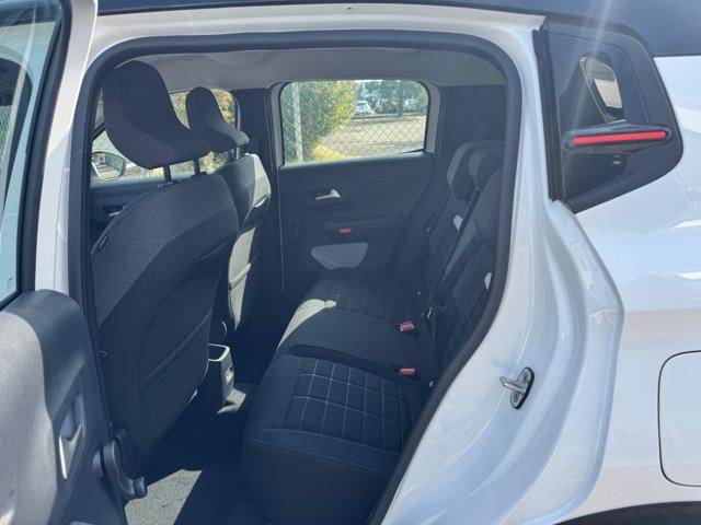 CITROEN C3 PureTech 100CV Plus Bicolor NEW MODEL KM.0