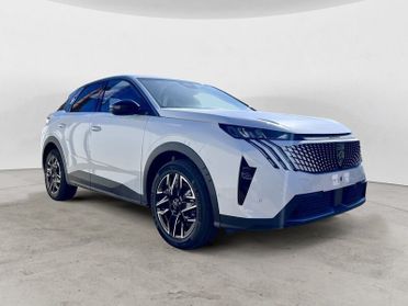 Peugeot 3008 3008 1.2 hybrid Allure Business 145cv e-dcs6