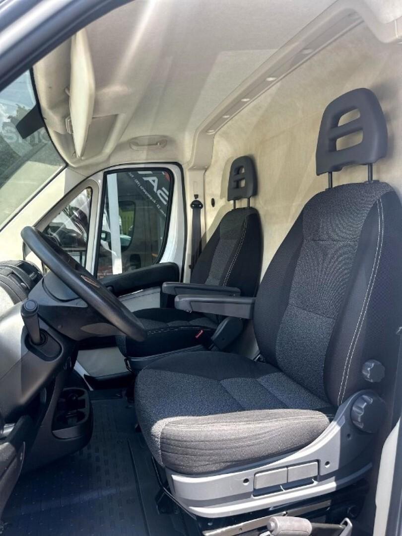 FIAT ducato DUCATO MAXI 35 XLH3