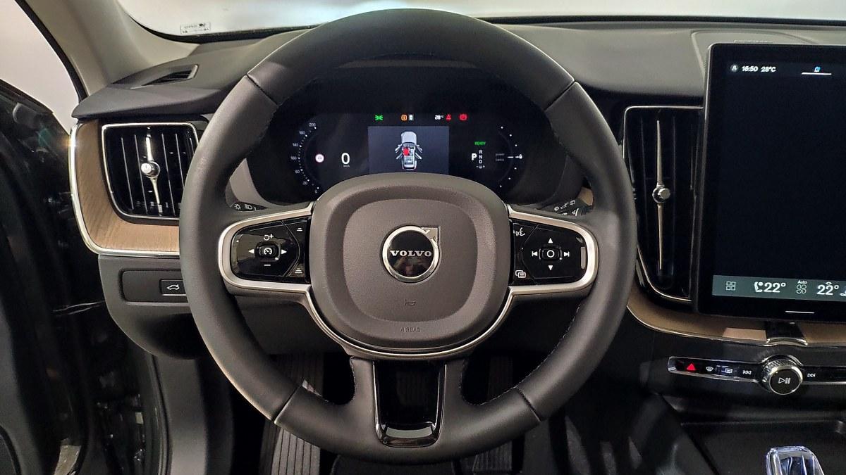 VOLVO Xc60 T6 Plug-In Hybrid Awd Automatico Plus Bright